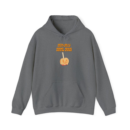 Unisex Heavy Blend™ Hooded Sweatshirt - Hoodie | A quirky, joy-filled design from Have Fun Spread Joy.