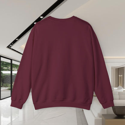 Always Confessional Ready | Unisex Graphic Crewneck Sweatshirt