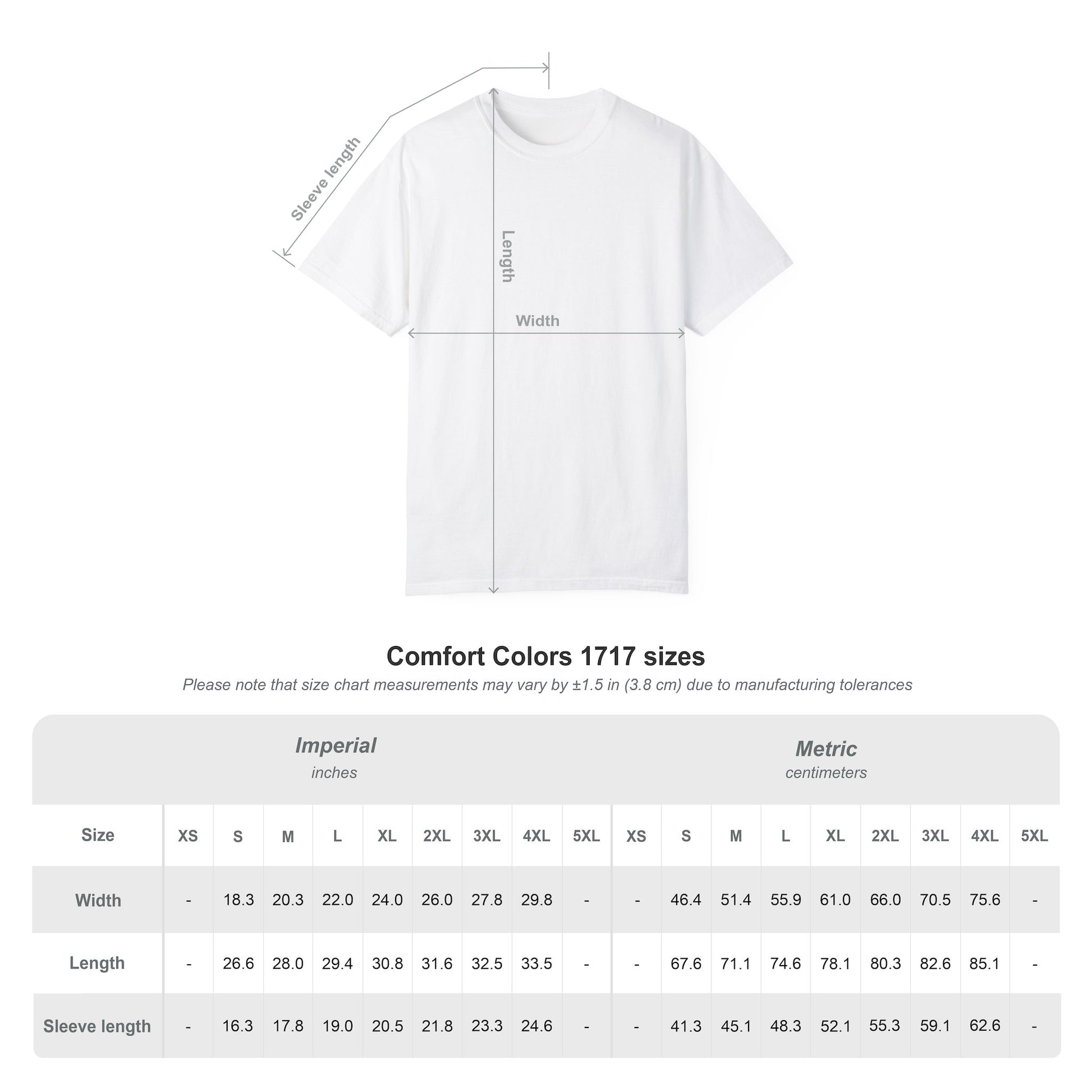 Have Fun Spread Joy – Unisex Tee - T-Shirt | A quirky, joy-filled design from Have Fun Spread Joy.