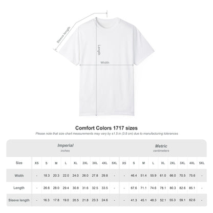 Have Fun Spread Joy – Unisex Tee - T-Shirt | A quirky, joy-filled design from Have Fun Spread Joy.