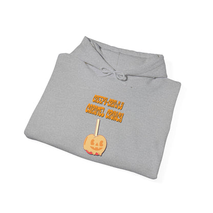 Unisex Heavy Blend™ Hooded Sweatshirt - Hoodie | A quirky, joy-filled design from Have Fun Spread Joy.