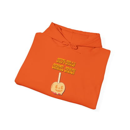 Unisex Heavy Blend™ Hooded Sweatshirt - Hoodie | A quirky, joy-filled design from Have Fun Spread Joy.