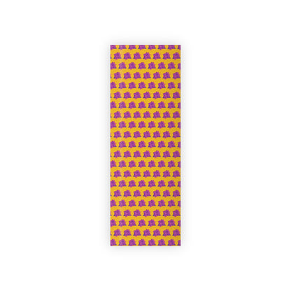 Girls Just Wanna Wrap Gifts | Gift Wrapping Paper Rolls, 1pc - Home Decor | A quirky, joy-filled design from Have Fun Spread Joy.