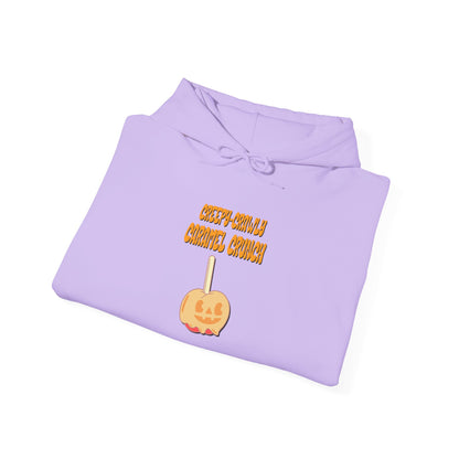 Unisex Heavy Blend™ Hooded Sweatshirt - Hoodie | A quirky, joy-filled design from Have Fun Spread Joy.