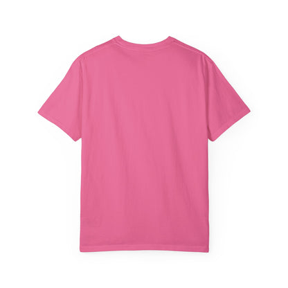 Unisex Garment-Dyed T-shirt - T-Shirt | A quirky, joy-filled design from Have Fun Spread Joy.